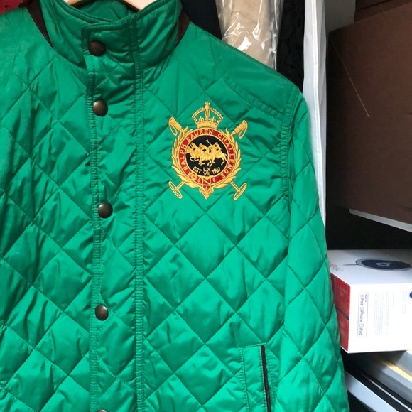 Jacket - Picture 2 of 6